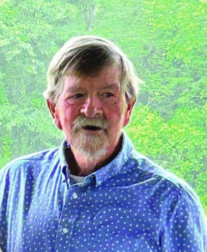 Frederick C. Platts