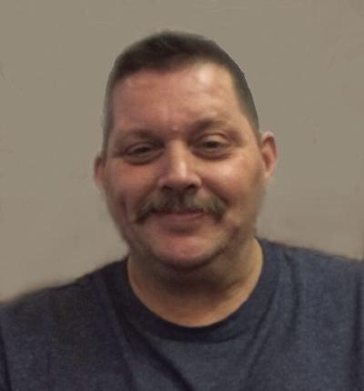 Christopher M.Dow, 56