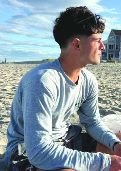 Anthony M. Velez