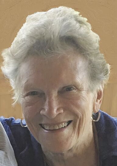Ruth M. Breton