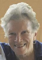 Ruth M. Breton, 84