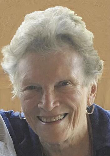 Ruth M. Breton