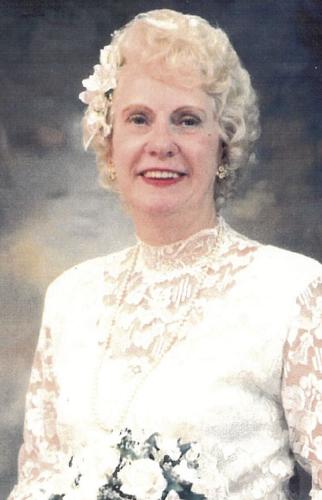 Lorraine H. Vangjel Warfield, 92