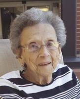 Louise C. Smith, 97