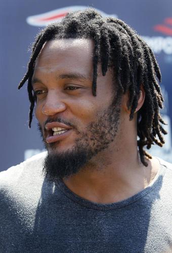 Patrick Chung photo