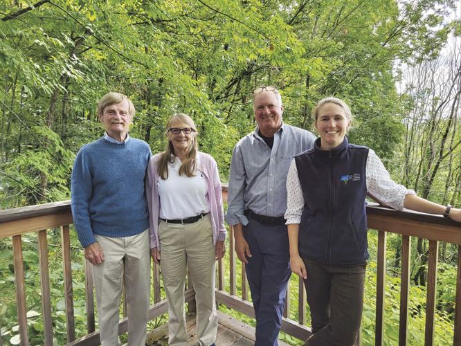 Murray family