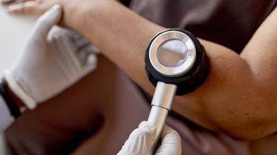 Fear is keeping people from cancer screenings — and that could cost lives