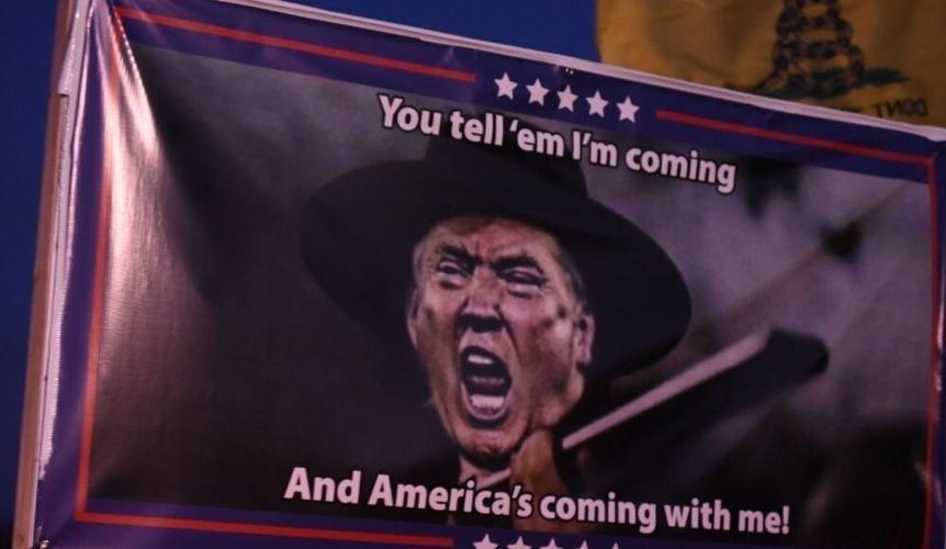 2020-11-14 Trump Sign