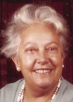 Jeannette Reynolds, 98