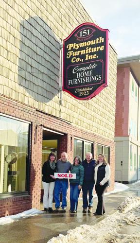 Plymouth Furniture Company