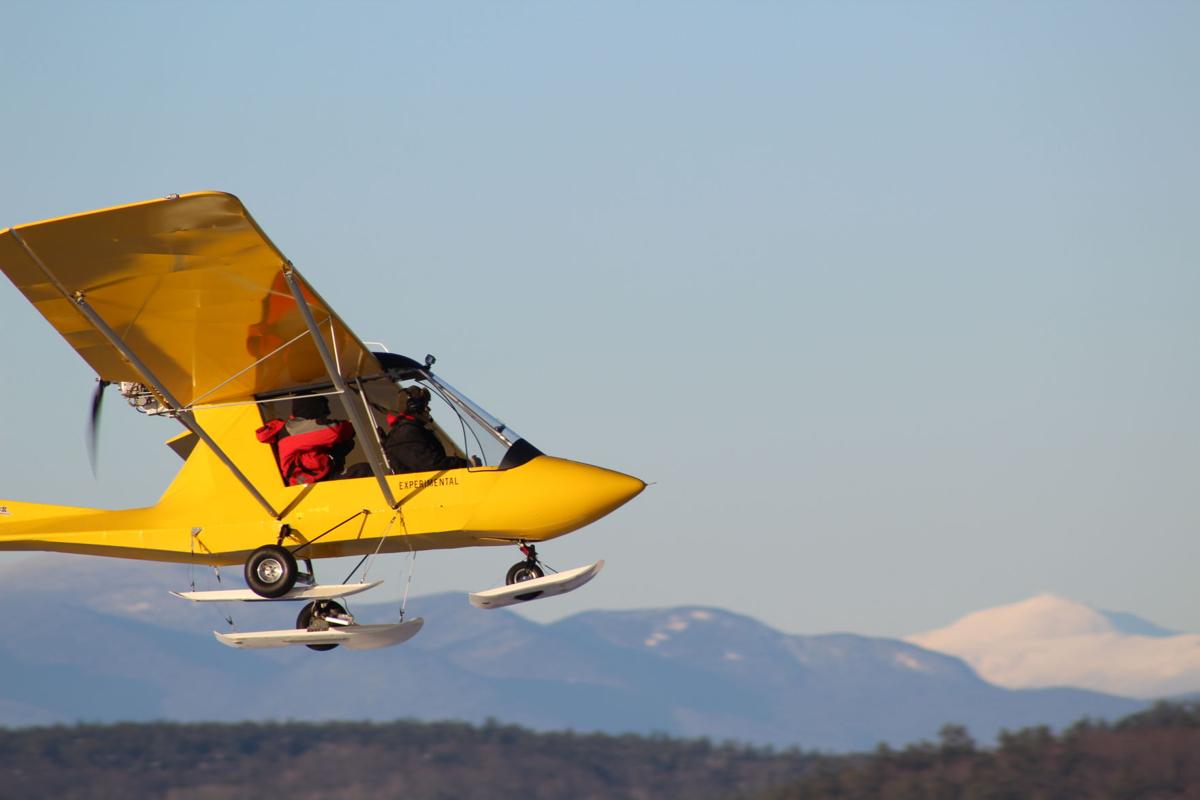 Reader Pics: Jan. 16