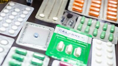 Comparing 12 common rheumatoid arthritis prescriptions