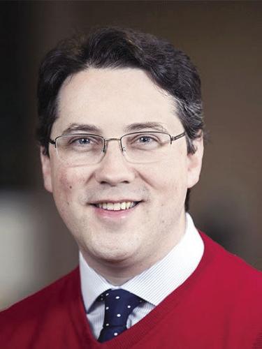 Jeremy Heidenreich