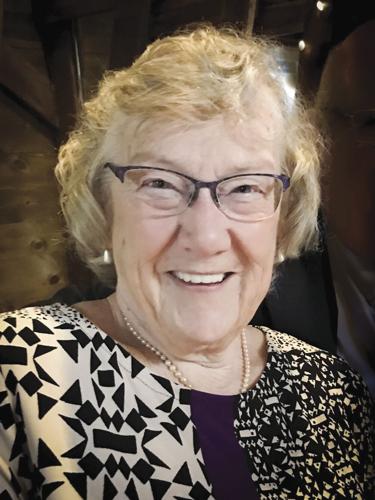 Sr. Helena Burns: Searching for meaning of love