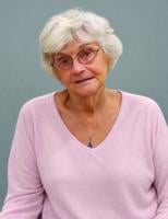 Joyce V. Winsor, 86
