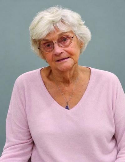 Joyce V. Winsor