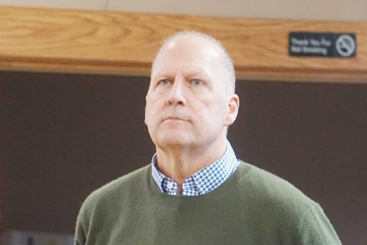 John E. Sununu running for Senate