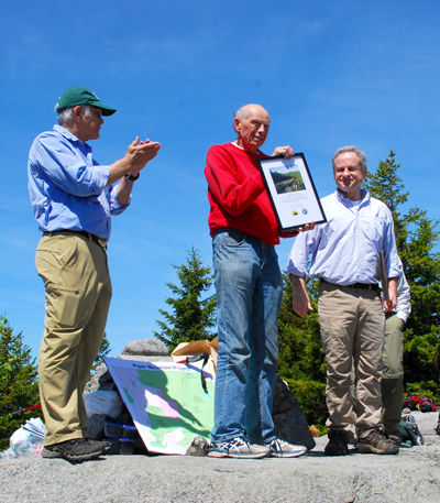 40-year climb – Relentless effort to preserve Piper Mt.