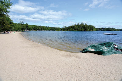 Suissevale: A family-friendly community on Lake Winnipesaukee