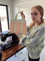 Makers Mill offers Sewing Lab series to build and refresh sewing skills