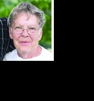 Brenda M. Carrier, 84
