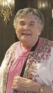 Ruth W. Munroe, 82