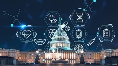 Which states will get first access to new AI-driven treatment?