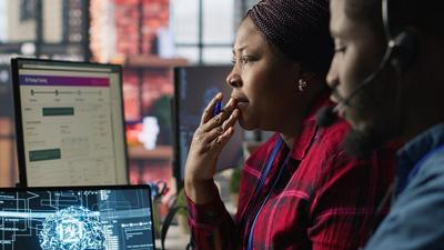 How to measure your AI fluency—and move to the next level