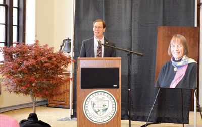 Plymouth State University receives $1.5 million gift