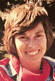 Barbara Donahue, 87
