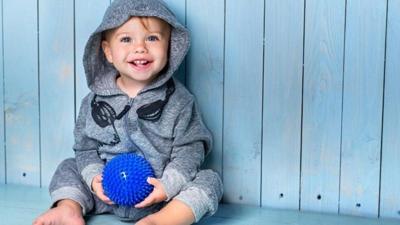 Most popular boy names in the 50s in New Hampshire