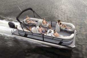 02-08 BOATING Sunchaser