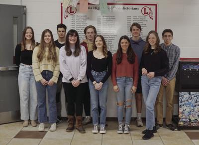 LHS Top 10 2022