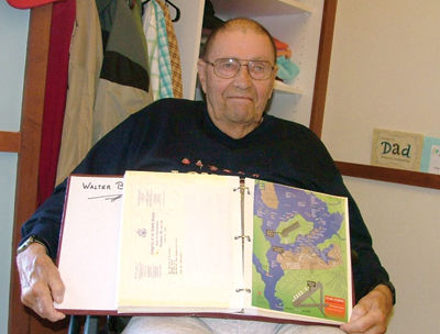 Remembering Pearl Harbor: 75 years later, memories of attack still vivid