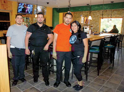 Mexican mojo – El Jimador capitalizes on success, opens second location at The Weirs