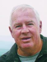 Robert Parker, 80