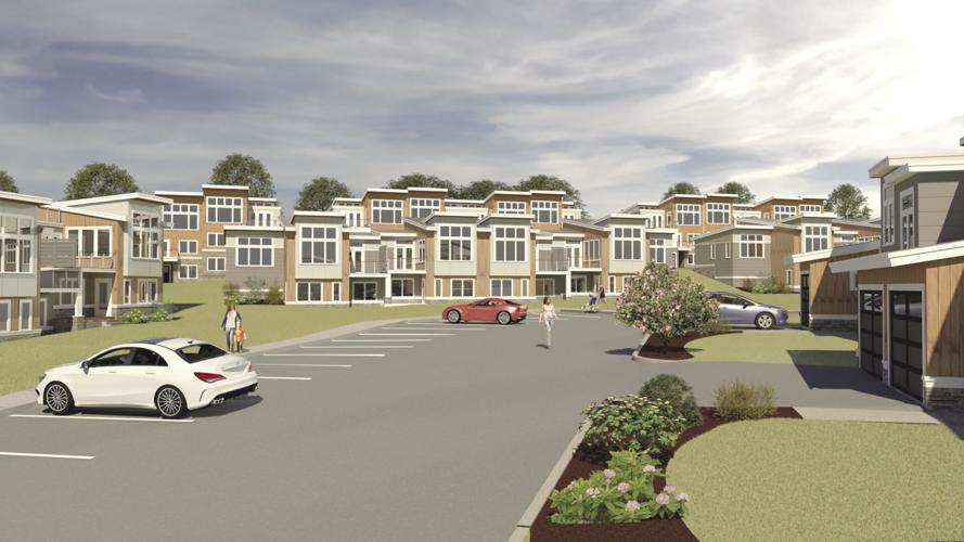 Final Exterior Rendering