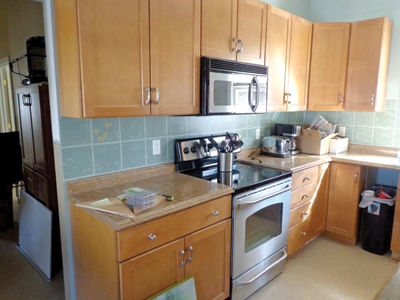 Belknap House opens at last for homeless families