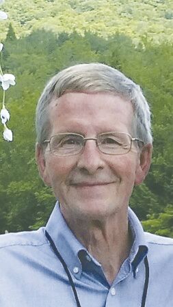 Ellwyn F. Hayslip Jr.