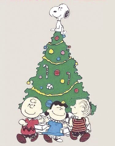 Charlie Brown Christmas