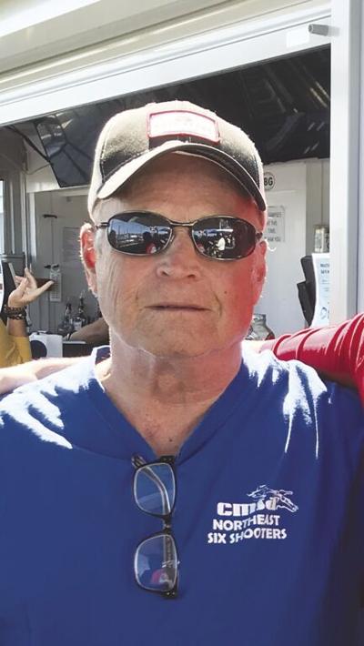 Paul M. Sousa, 67