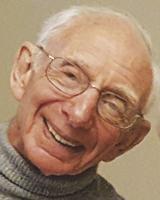 Melvin G. Lezberg, 89