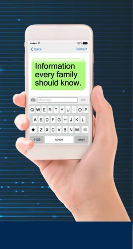 Internet safety