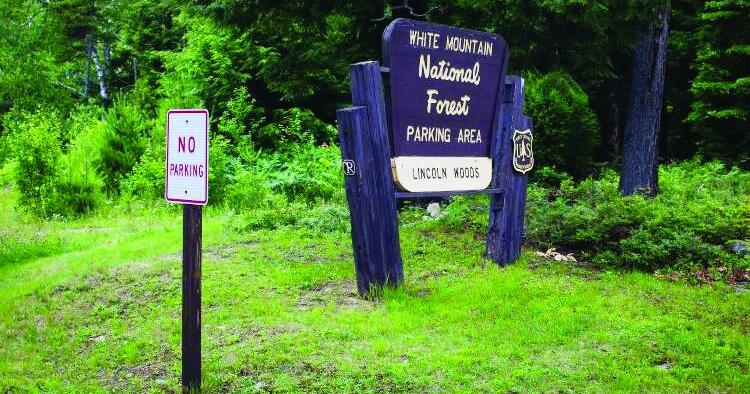 Injured hiker from Plymouth airlifted from Lincoln trail