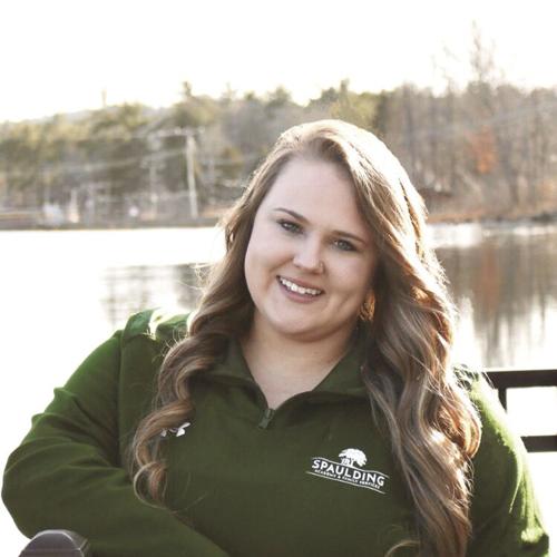 Ashley Fenimore