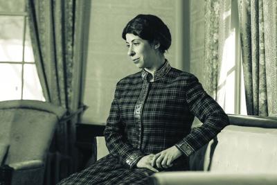 Gilford Community Church to host next Gals’ Night Out