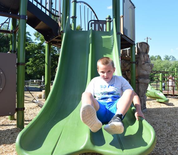 Slide