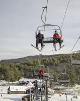 Snowmaking operations to gear up following successful first weekend