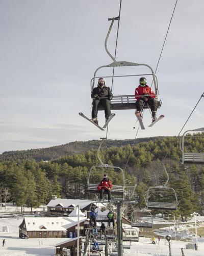 Gunstock lift