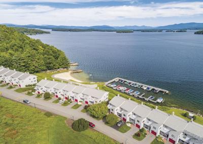 Broadview Condominiums